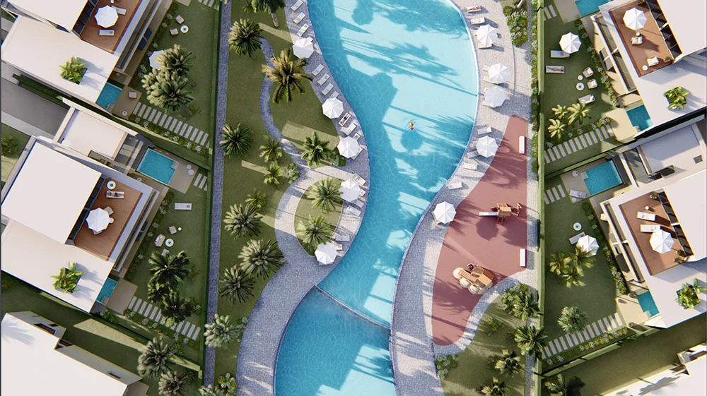 Smeralda Bay