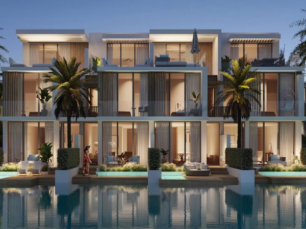 Lagoon Condos