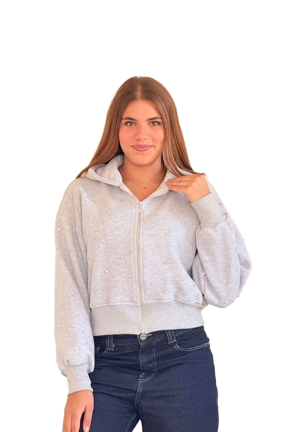 هودي سوستة ستراس - الصورة 4