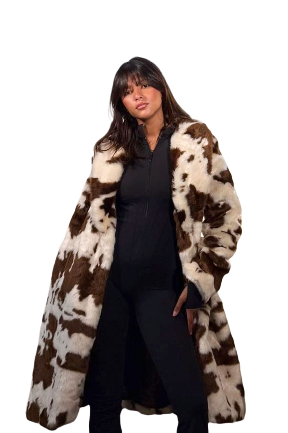 كوت فرو طباعة - الصورة 5