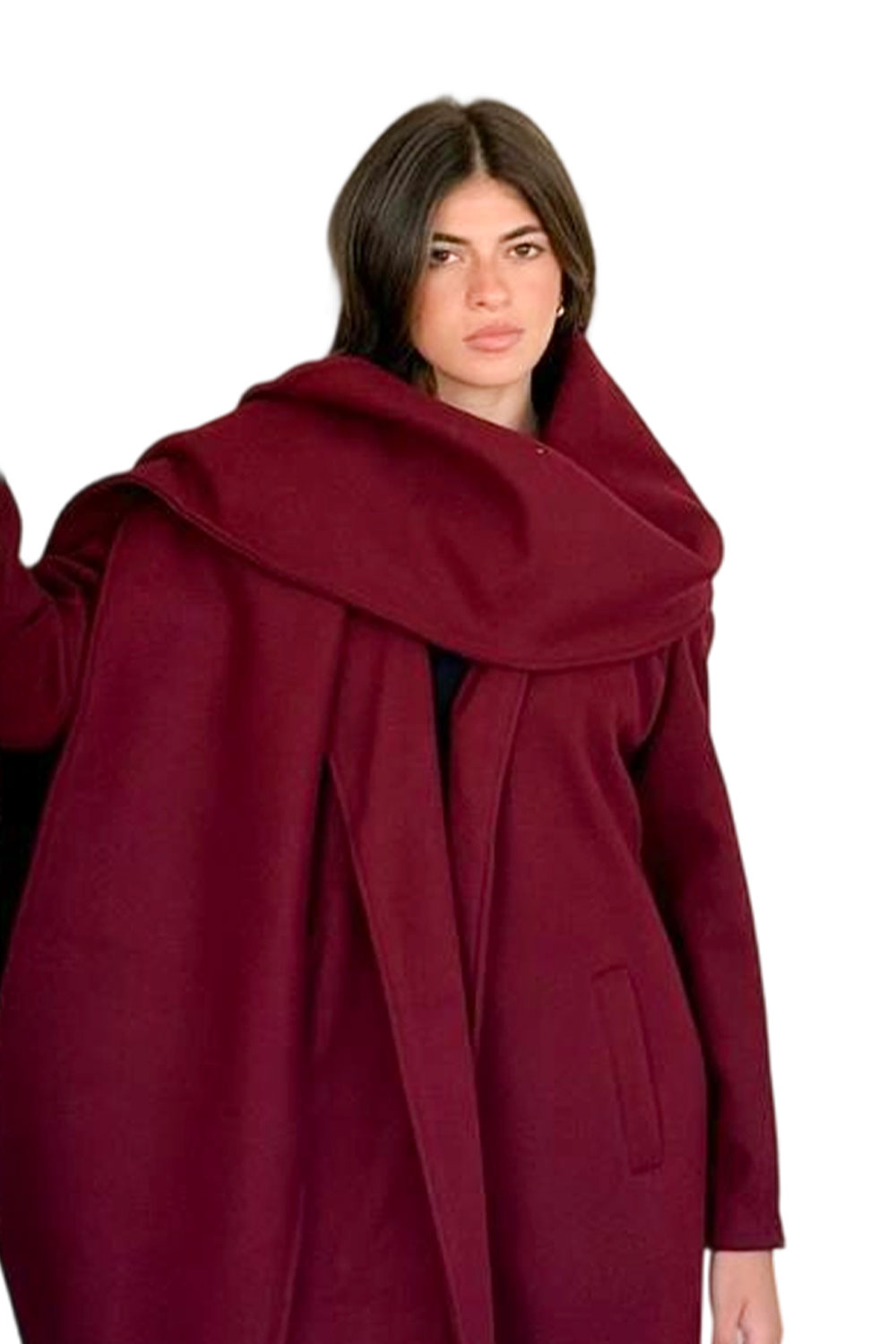 كوت جوخ 3 قطع - الصورة 6