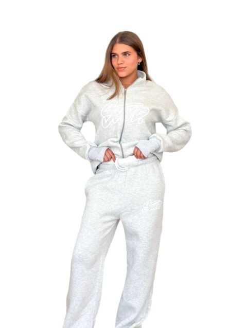 سوت ميلتون قطن 100%