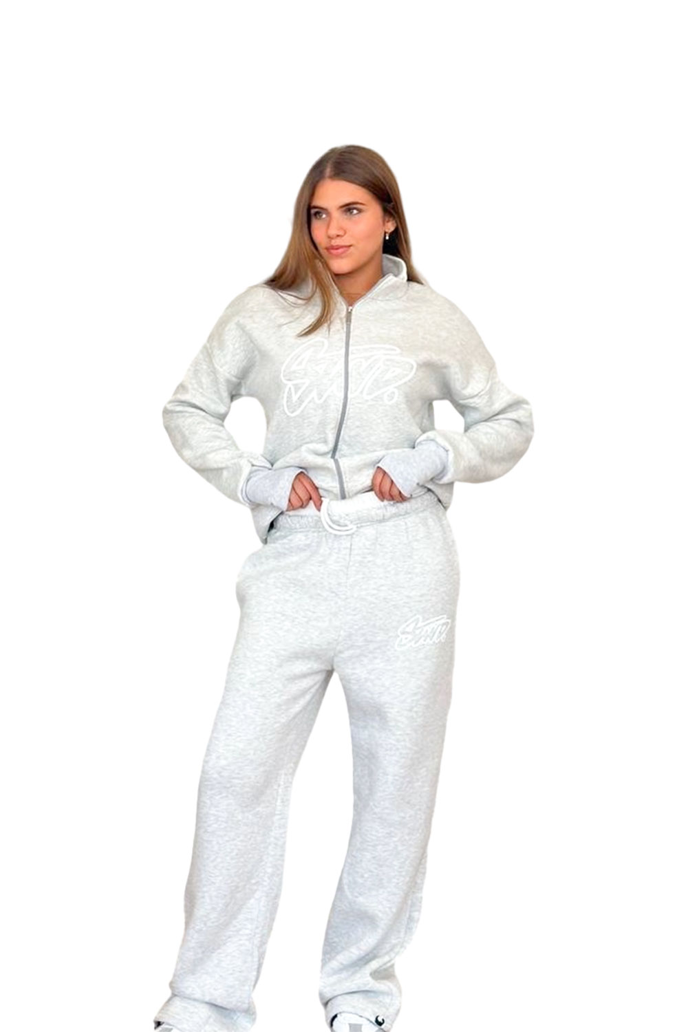 سوت ميلتون قطن 100%