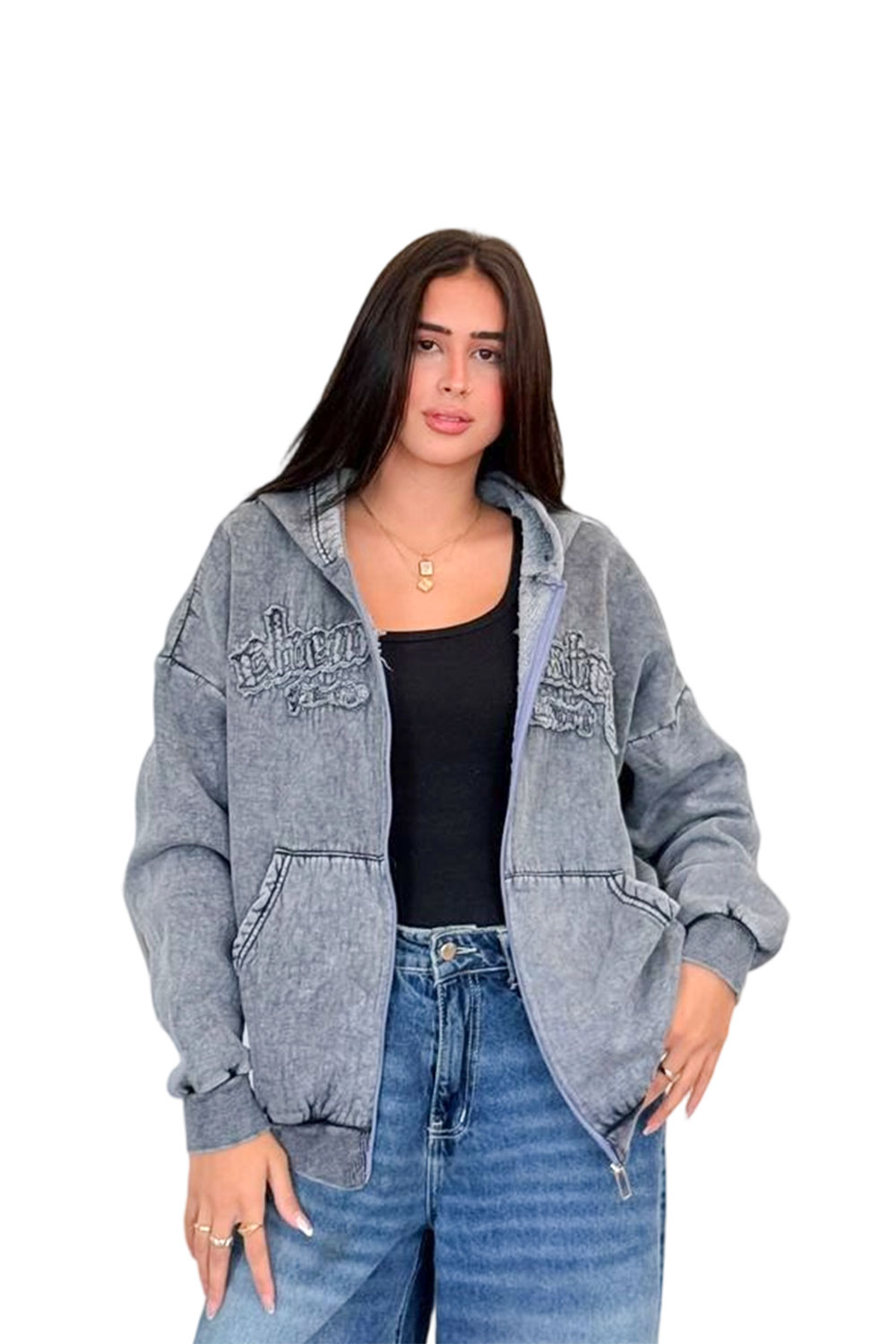 هودي سوستة محجر تطريز