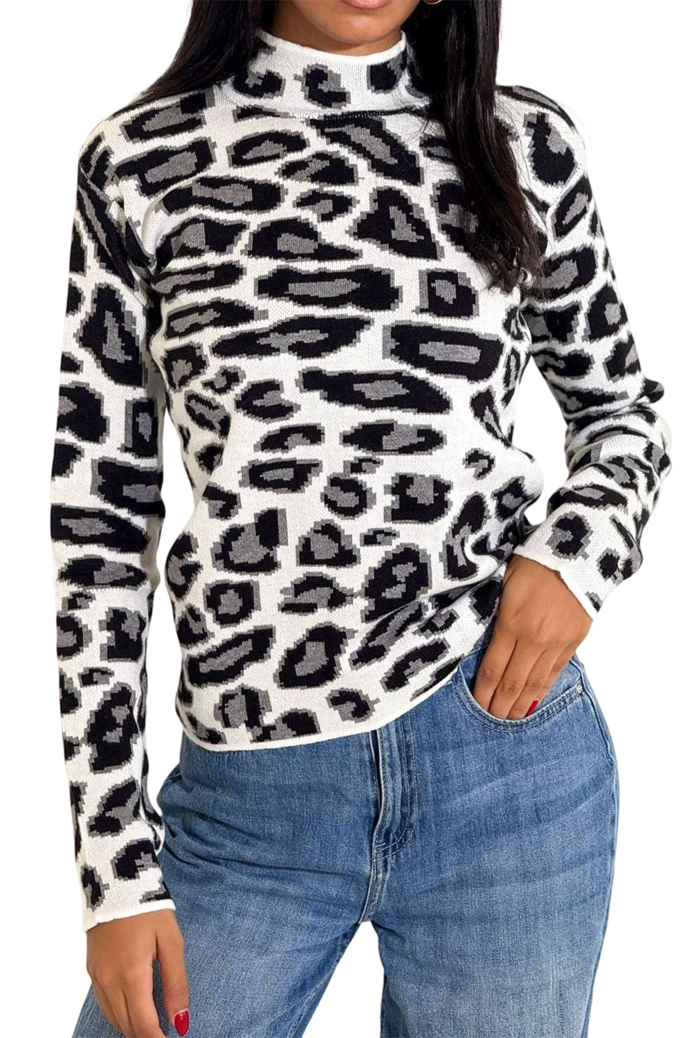 توب هاف كول طباعة - الصورة 3