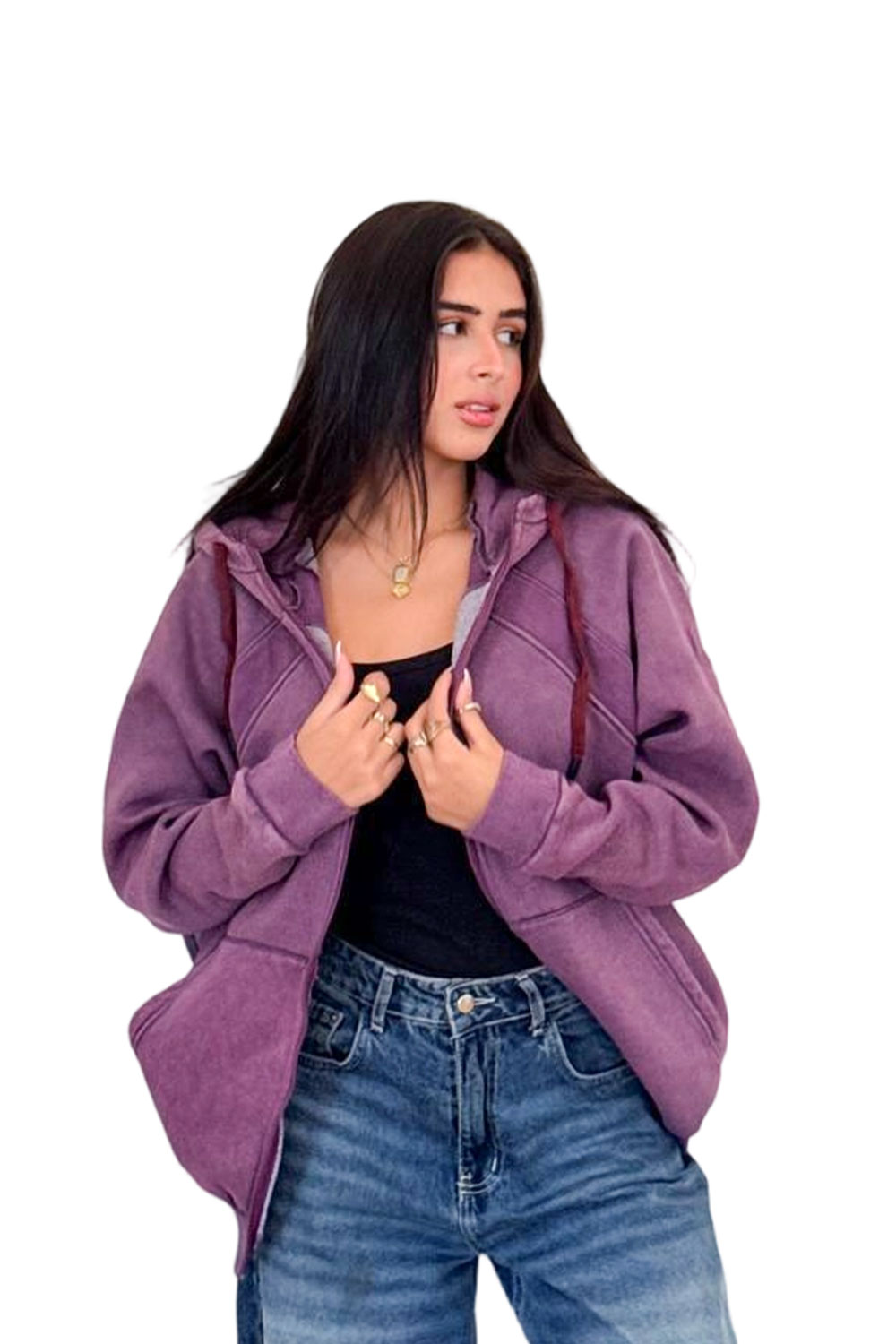 هودي سوستة محجر سادة - الصورة 2