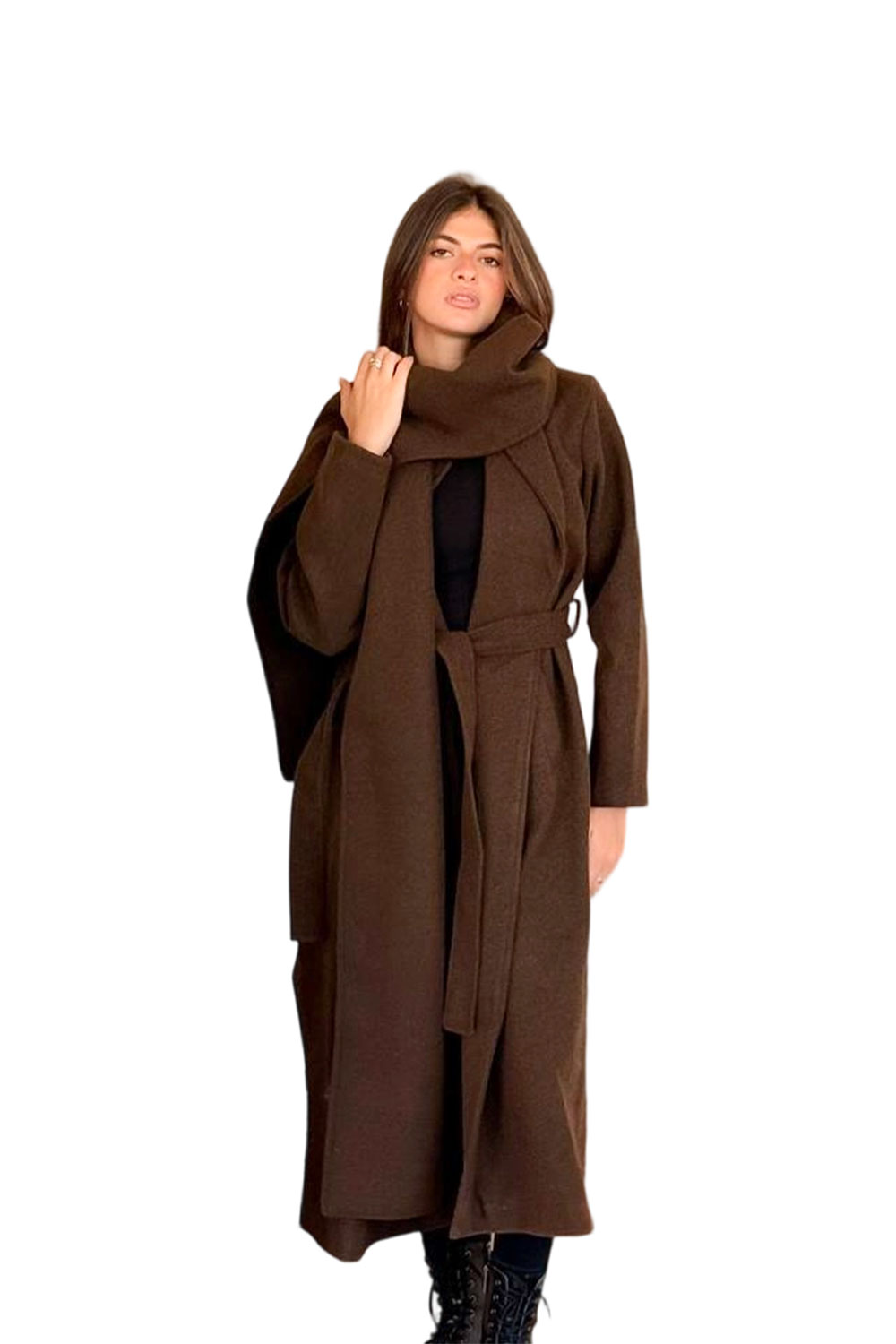 كوت جوخ 3 قطع - الصورة 4