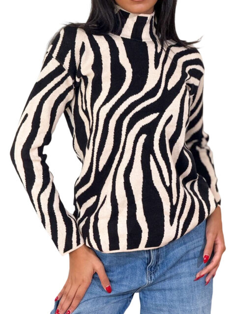 توب هاف كول طباعة