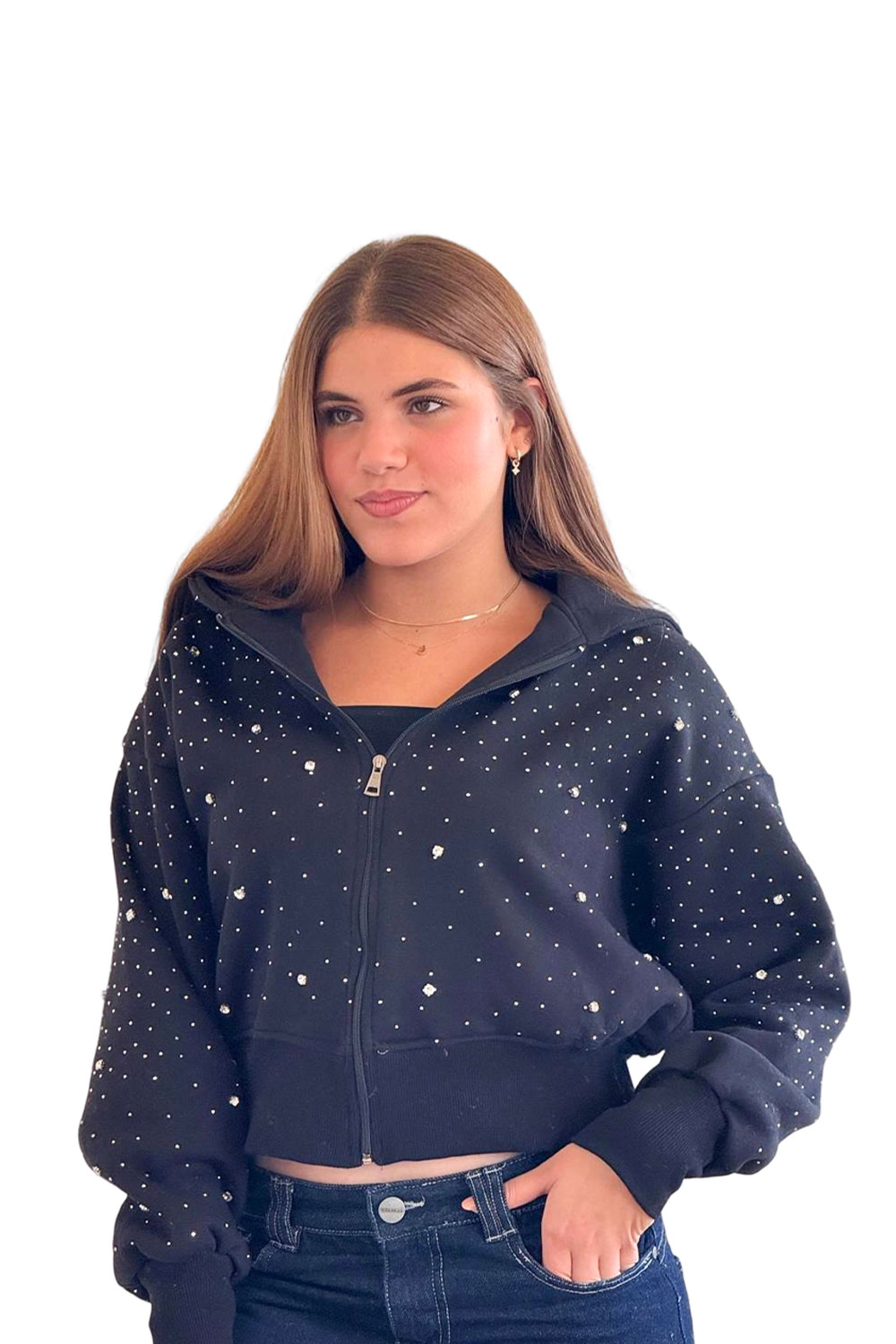 هودي سوستة ستراس - الصورة 3