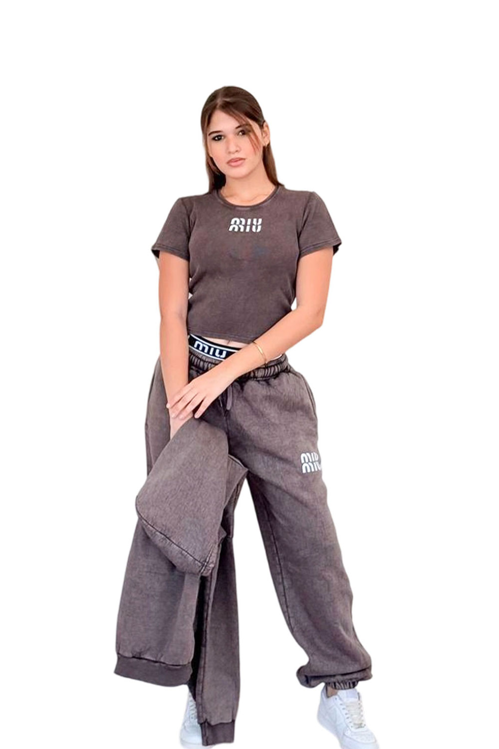 سوت محجر 3 قطع - الصورة 3