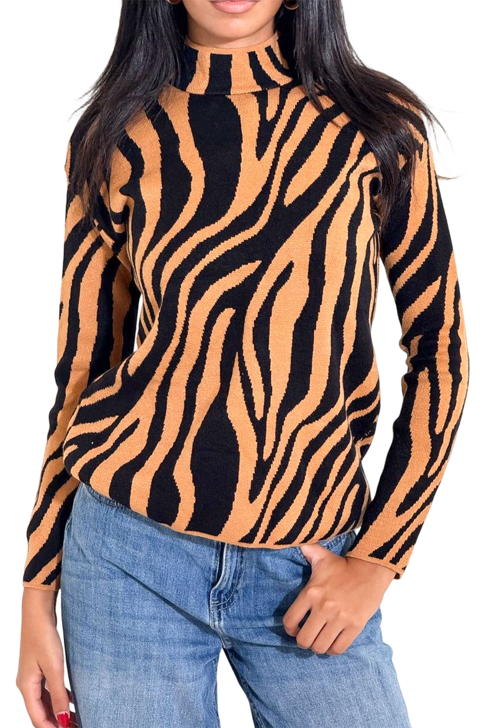 توب هاف كول طباعة - الصورة 2