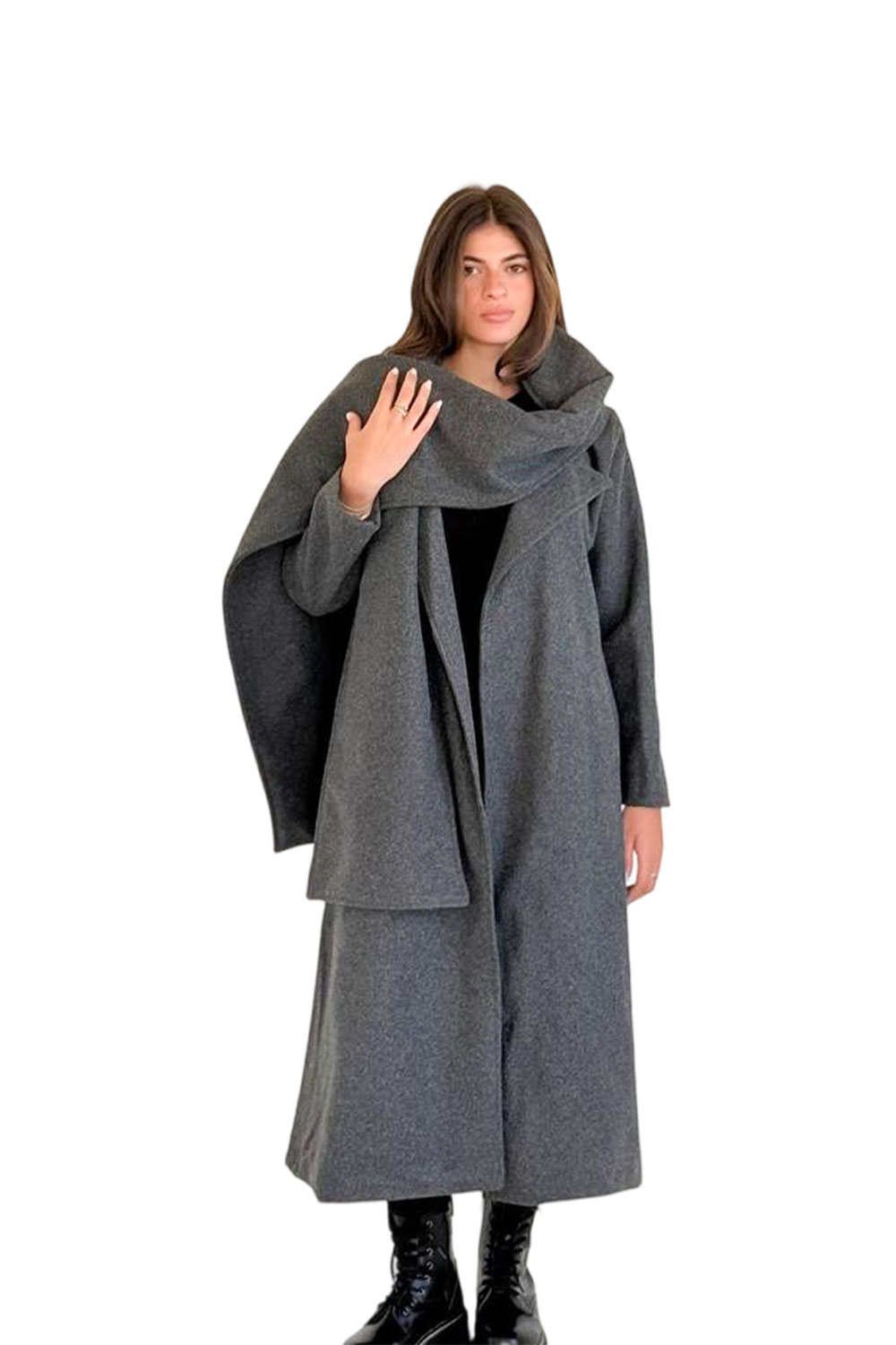 كوت جوخ 3 قطع - الصورة 2