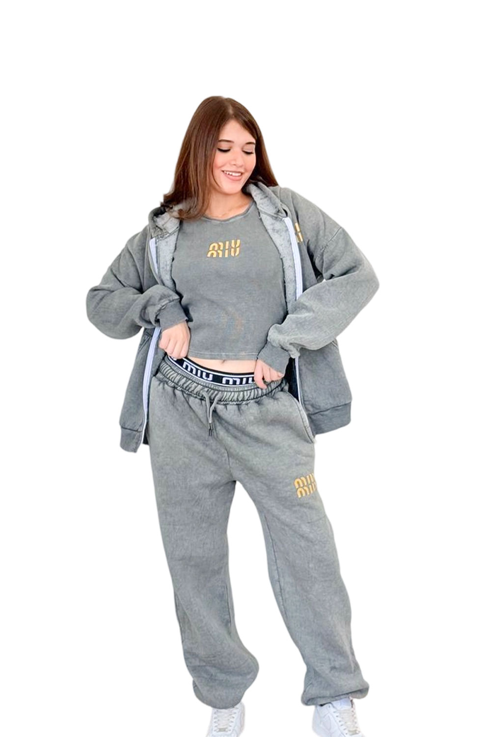 سوت محجر 3 قطع - الصورة 4