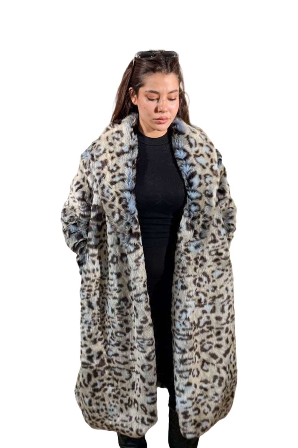 كوت فرو طباعة - الصورة 2