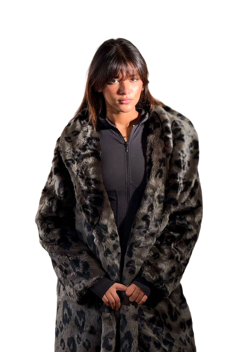 كوت فرو طباعة - الصورة 3