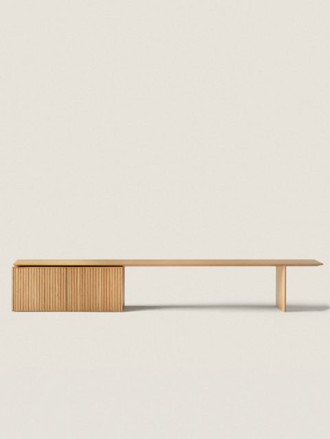 VELASCA EXTENSIBLE 02 TV UNIT