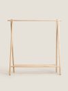 Toddler Clothing Rack