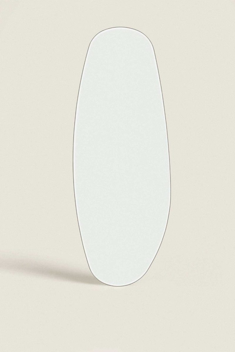 IRREGULAR WALL MIRROR - Image 2