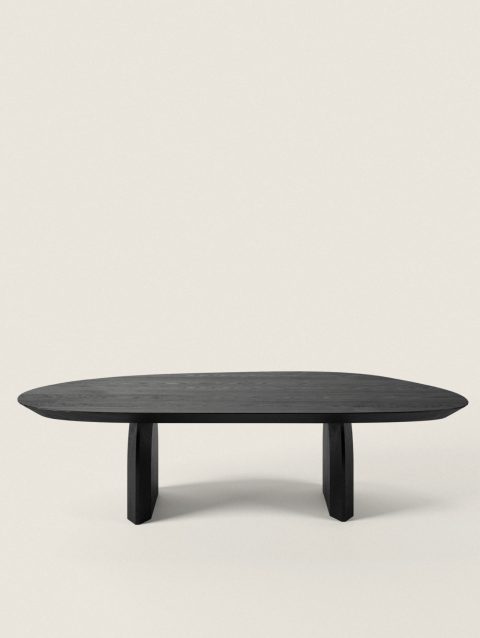 SLOT COFFEE TABLE