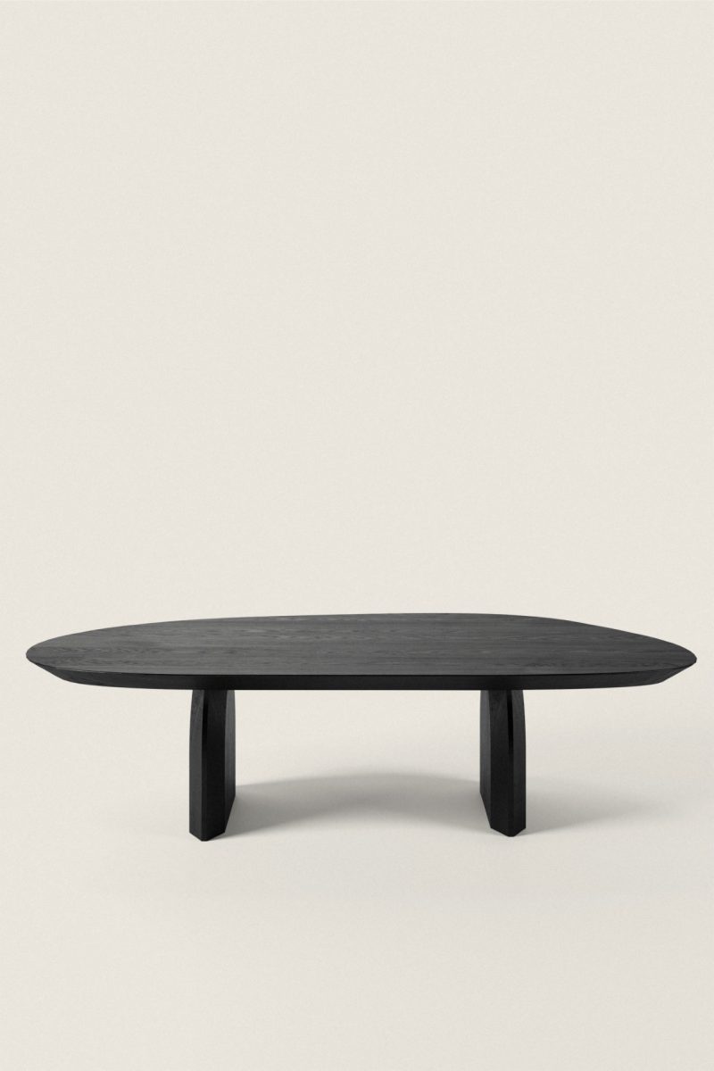 SLOT COFFEE TABLE
