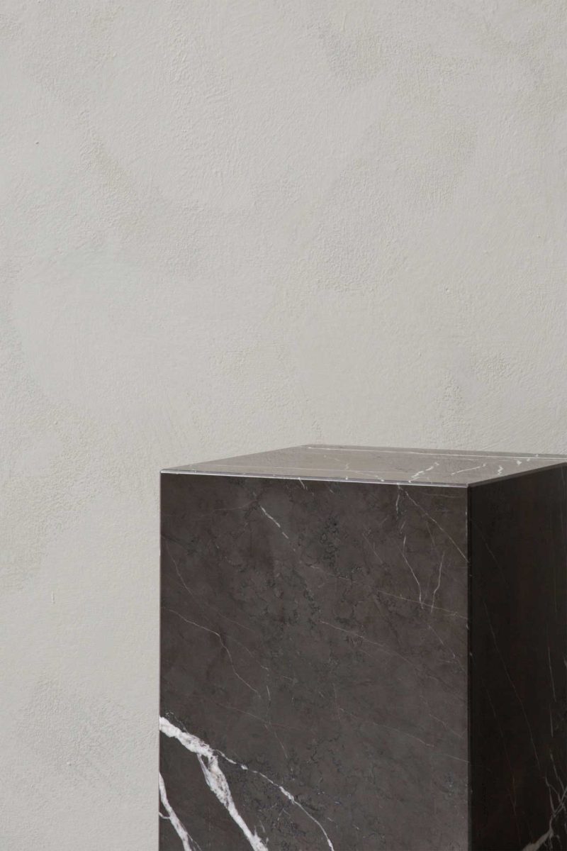 PIETRA SIDE TABLE 05 - Image 2
