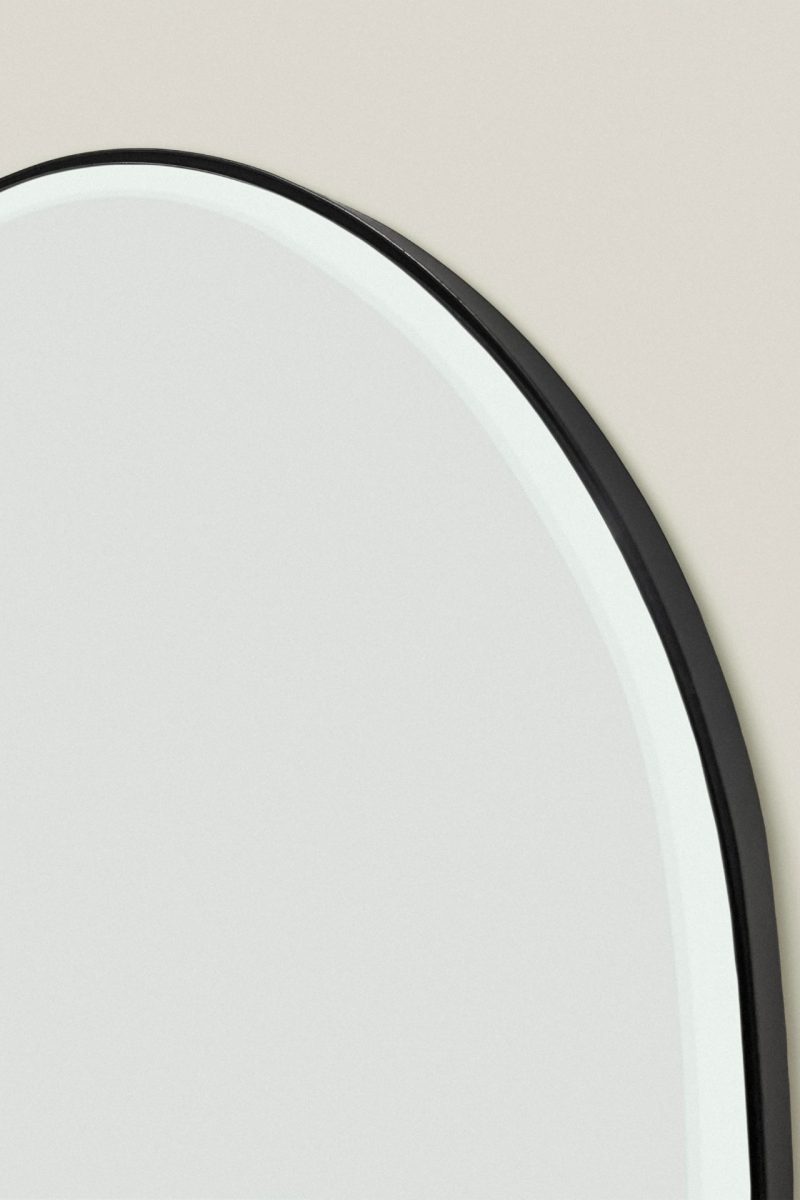 IRREGULAR WALL MIRROR - Image 6