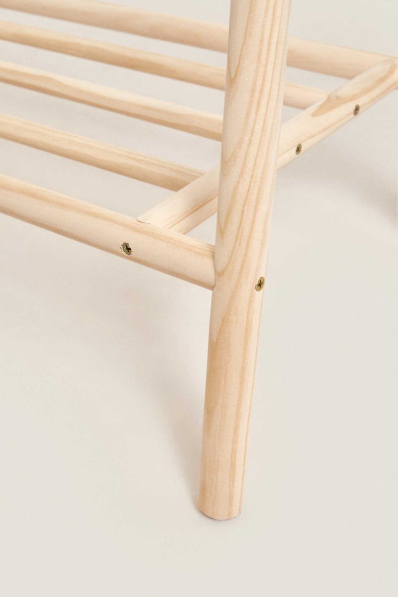 Toddler Clothing Rack - Image 4