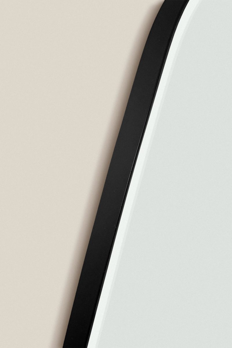 IRREGULAR WALL MIRROR - Image 5