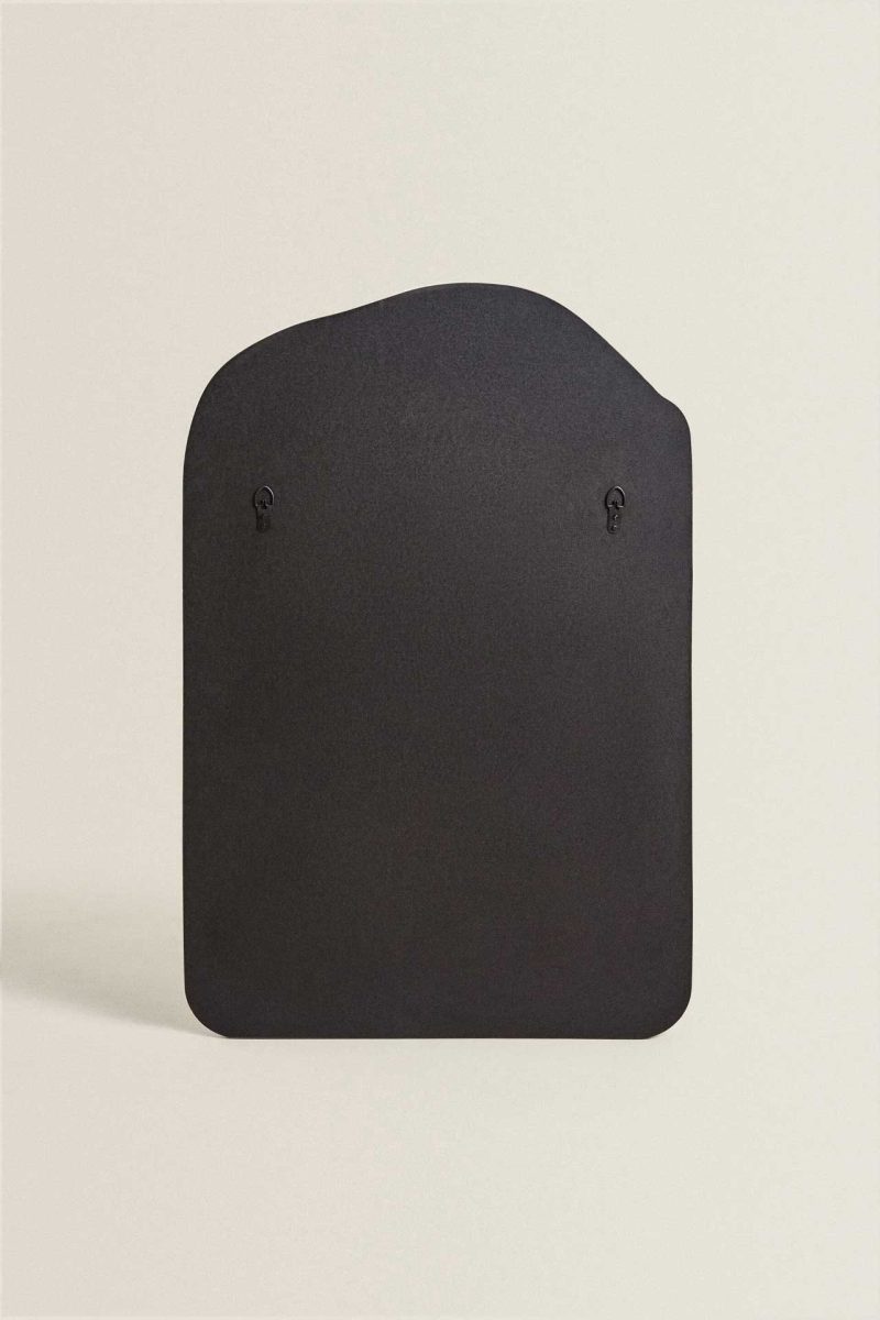 IRREGULAR WALL MIRROR 90 - Image 5