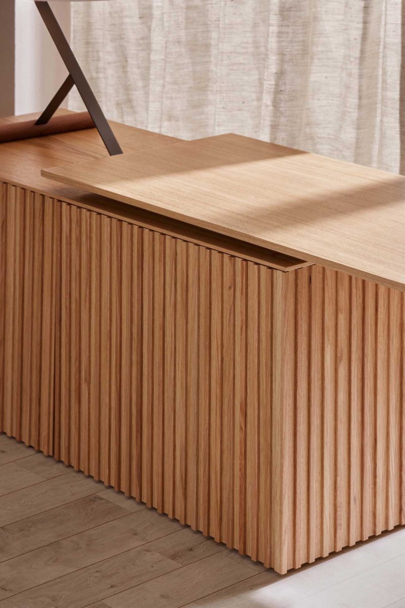VELASCA EXTENSIBLE 02 TV UNIT - Image 5
