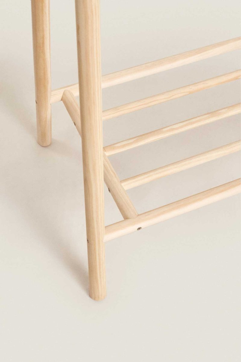 Toddler Clothing Rack - Image 5
