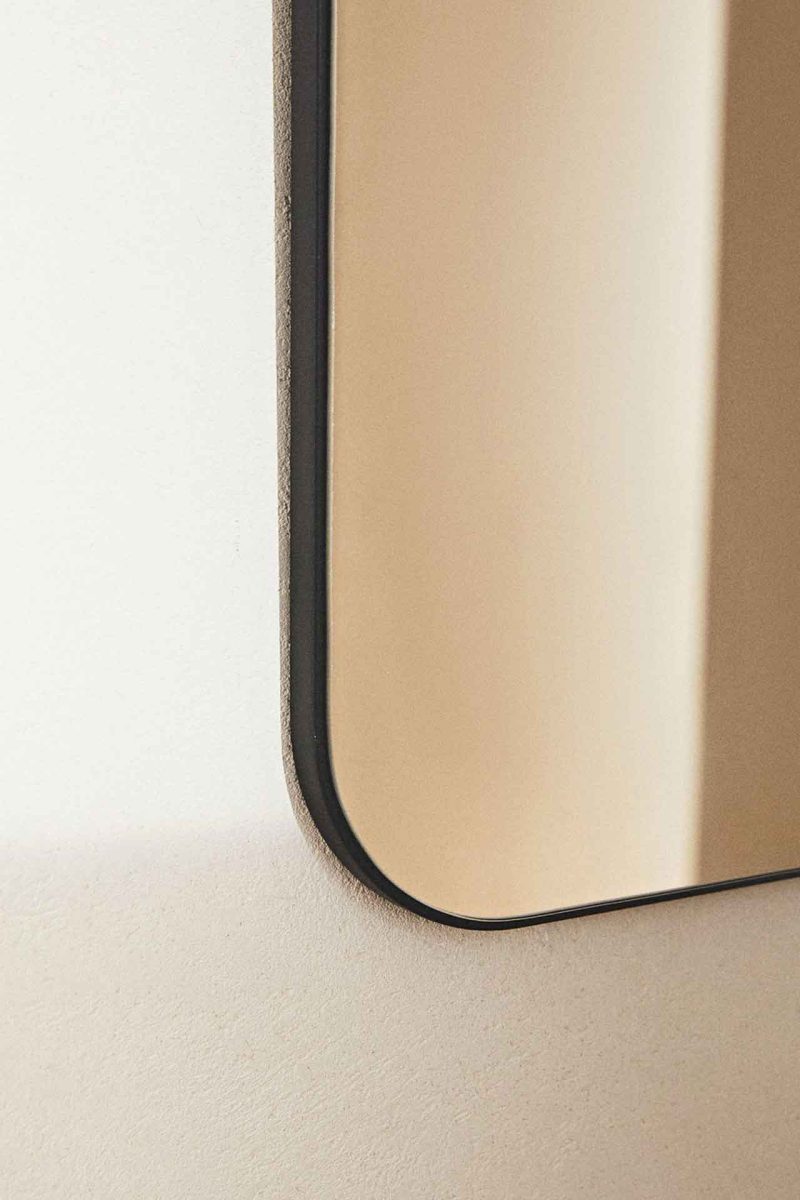 IRREGULAR WALL MIRROR 90 - Image 7