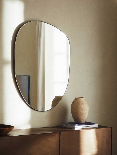 TAÍS MIRROR 80