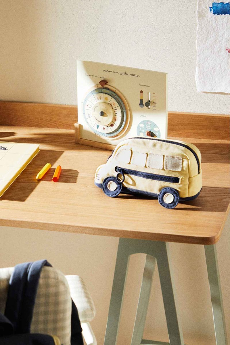 Study Desk - Image 6