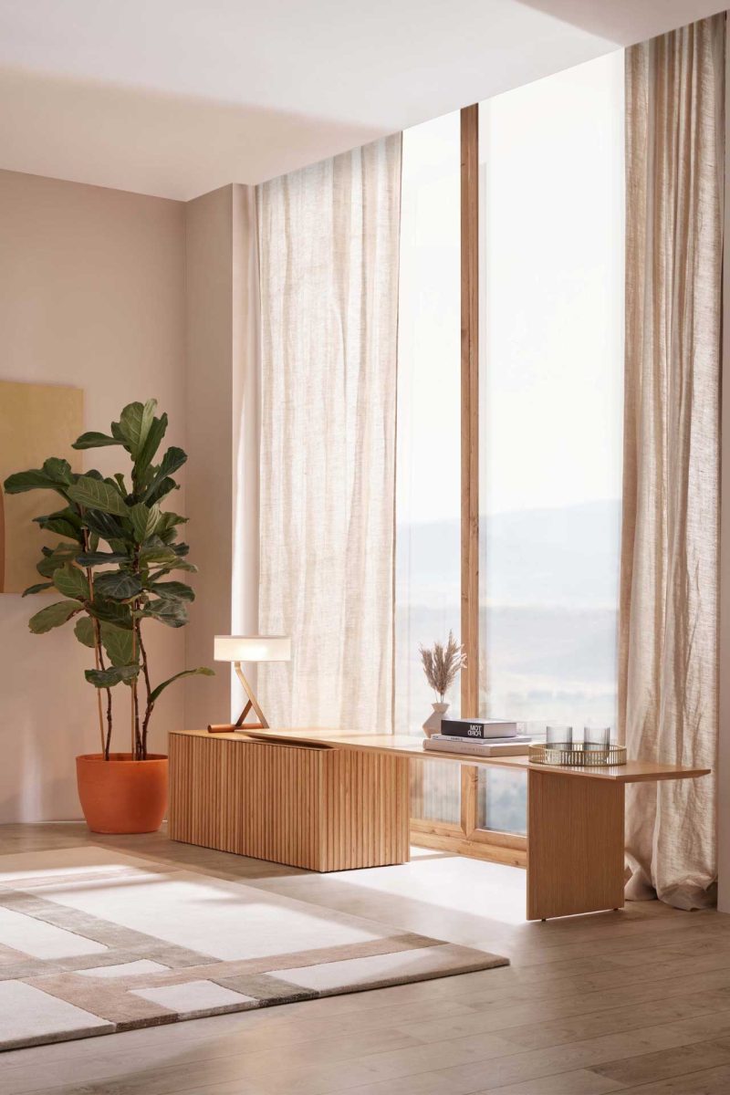 VELASCA EXTENSIBLE 02 TV UNIT - Image 6